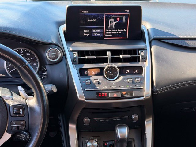 Used 2018 Lexus NX 300 FWD w/ Accessory Package 2 image 15