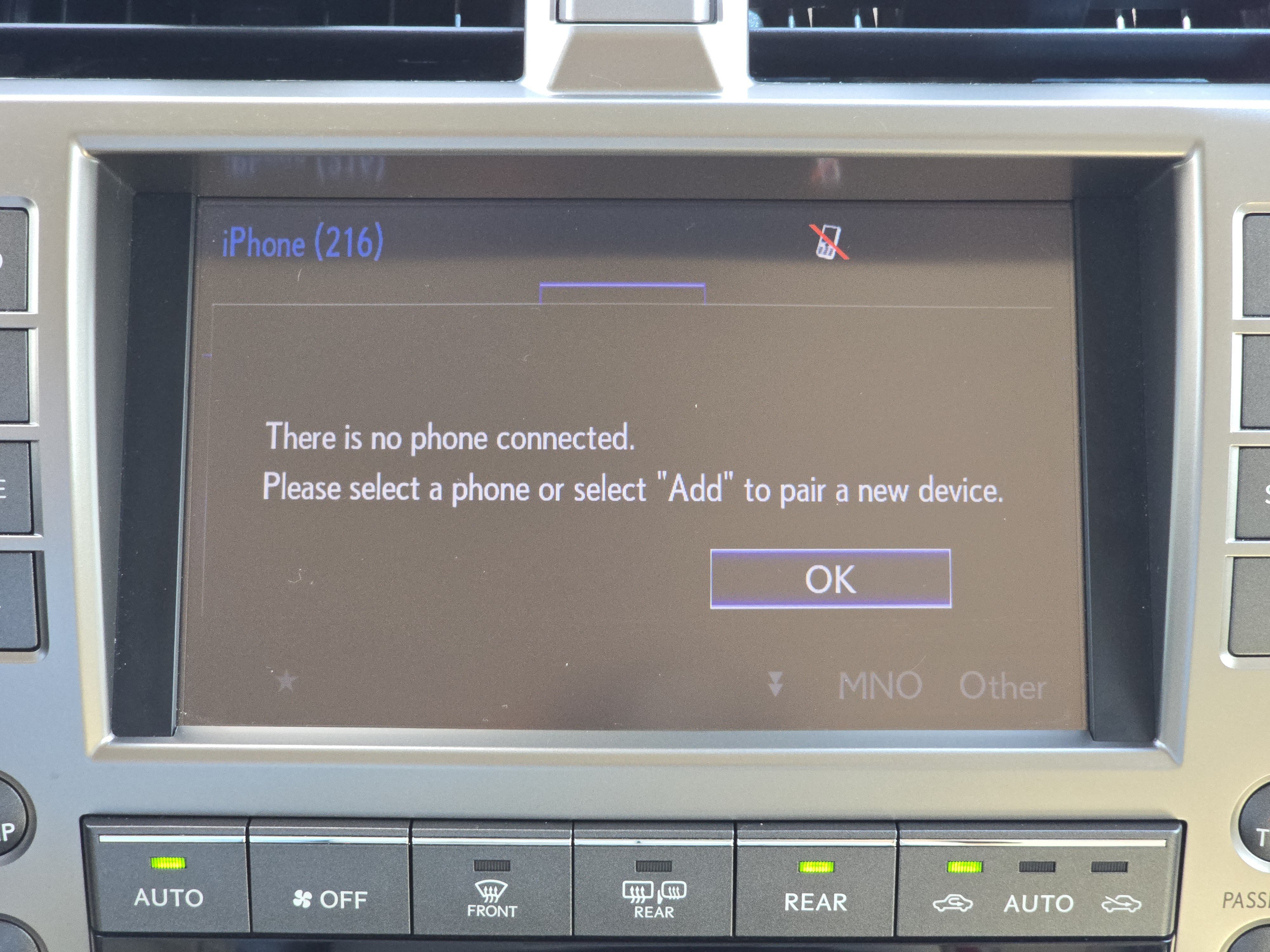 Used 2021 Lexus GX 460 Premium AWD/4WD image 12