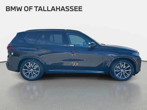 New 2026 BMW X5 xDrive50e w/ M Sport Package AWD/4WD image 6