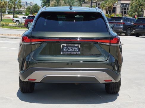 Used 2025 Lexus RX 350 Premium AWD/4WD image 7