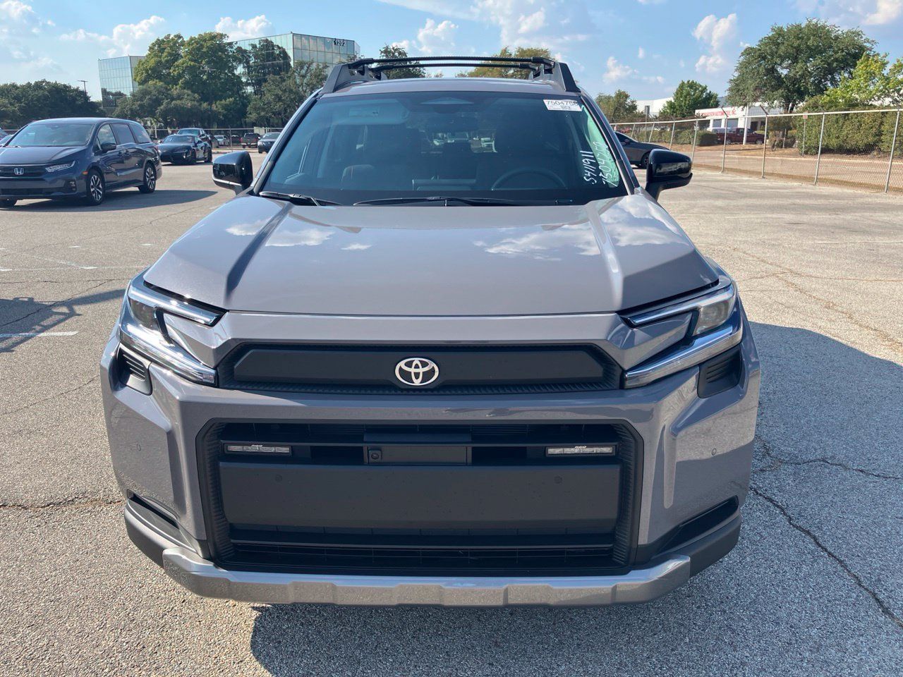 Used 2026 Toyota RAV4 AWD image 2