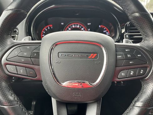 Used 2023 Dodge Durango GT image 10