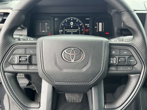 New 2026 Toyota Tacoma SR5 RWD image 21