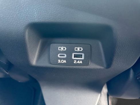 New 2026 Subaru Crosstrek 2.5i Limited AWD/4WD image 34