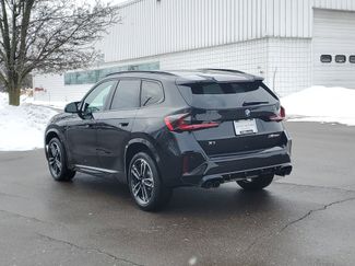 New 2026 BMW X1 M35i w/ Technology Package video 2