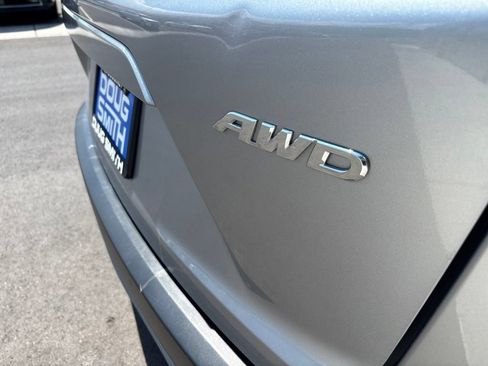 Used 2017 Honda CR-V EX image 19
