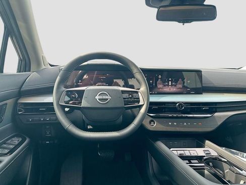 New 2025 Nissan Murano SL image 24