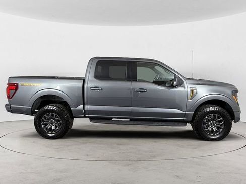 Certified 2025 Ford F150 Tremor AWD/4WD image 6