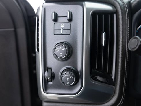 Used 2017 Chevrolet Silverado 1500 LTZ Z71 w/ LTZ Plus Package image 37