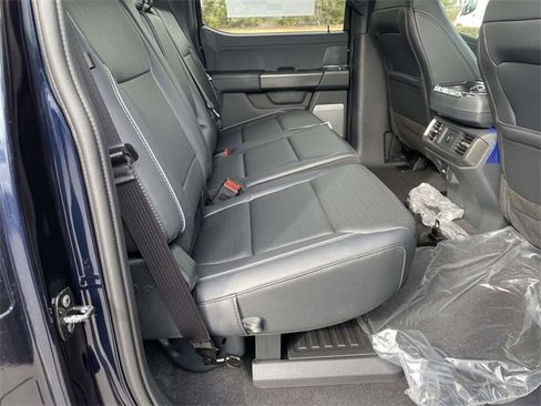 New 2025 Ford F150 Lariat w/ Equipment Group 501A Mid image 29