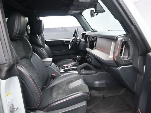 Used 2023 Ford Bronco Raptor image 32