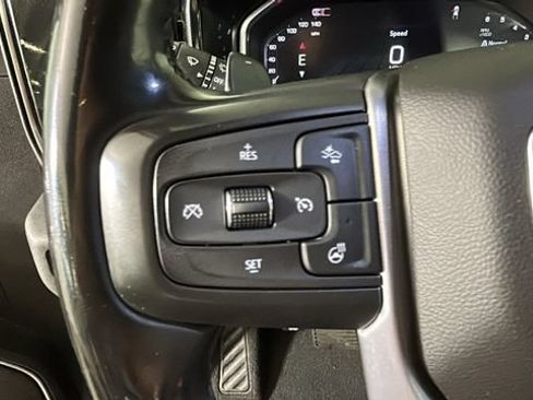 Used 2024 GMC Sierra 1500 SLT w/ SLT Premium Package AWD/4WD image 15