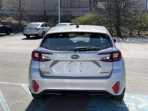 New 2026 Subaru Impreza 2.0i Sport AWD/4WD image 4