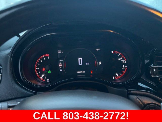 Used 2021 Dodge Durango GT AWD/4WD image 21