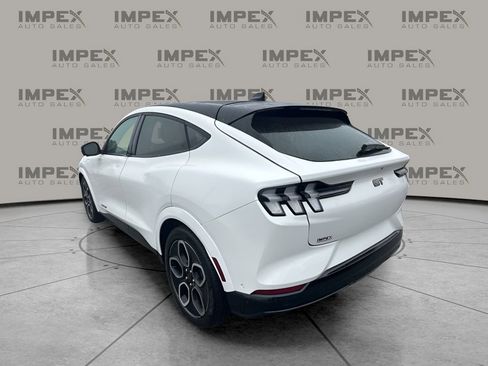 Used 2024 Ford Mustang Mach-E GT image 3