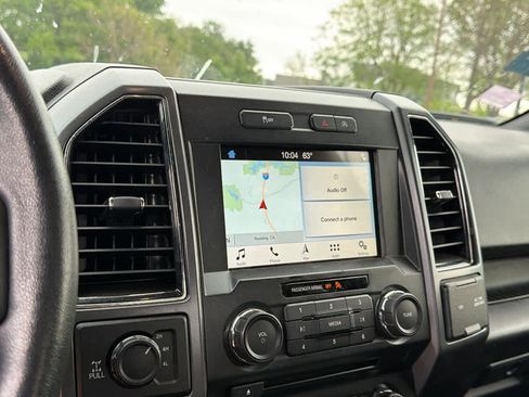 Used 2018 Ford F150 XLT w/ Equipment Group 302A Luxury image 14