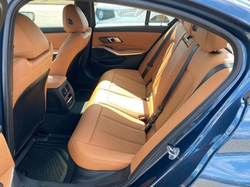 New 2026 BMW 330i xDrive 330i xDrive w/ M Sport Package image 7