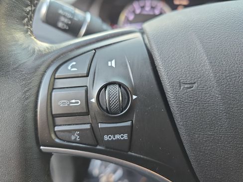 Used 2019 Acura MDX SH-AWD w/ Technology Package image 18