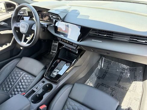 Used 2024 Audi RS 3 AWD/4WD image 13