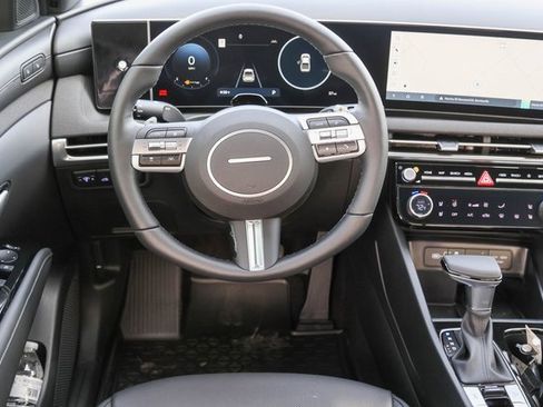 New 2026 Hyundai Santa Cruz Limited image 15