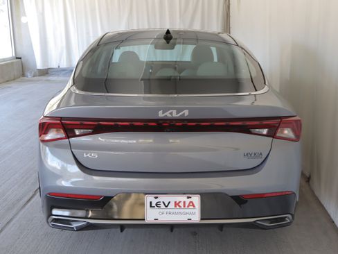 Used 2024 Kia K5 EX w/ EX Premium Package image 23