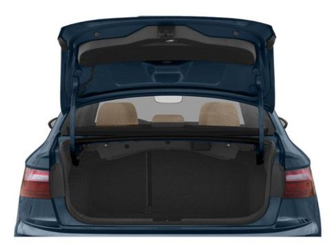 Used 2020 Volkswagen Jetta SE w/ SE Cold Weather Package FWD image 11