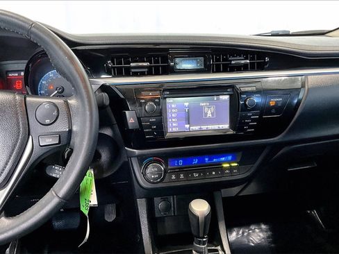 Used 2016 Toyota Corolla S image 5
