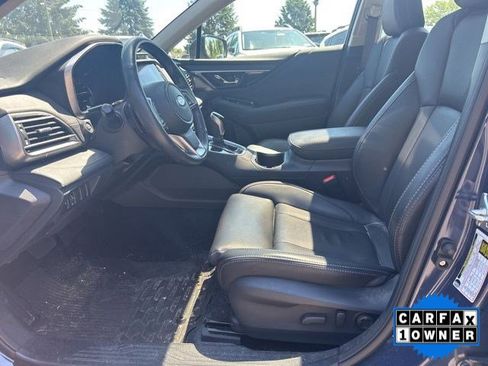 Certified 2023 Subaru Legacy Limited AWD/4WD image 12