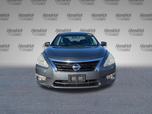 Used 2015 Nissan Altima 2.5 SL w/ Technology Package image 5