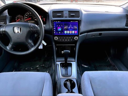Used 2004 Honda Accord EX image 7
