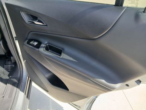 Certified 2024 Chevrolet Equinox Premier AWD/4WD image 28