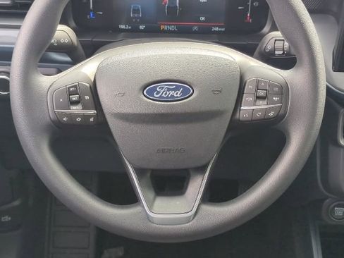 New 2026 Ford Maverick XLT w/ Black Appearance Package image 15