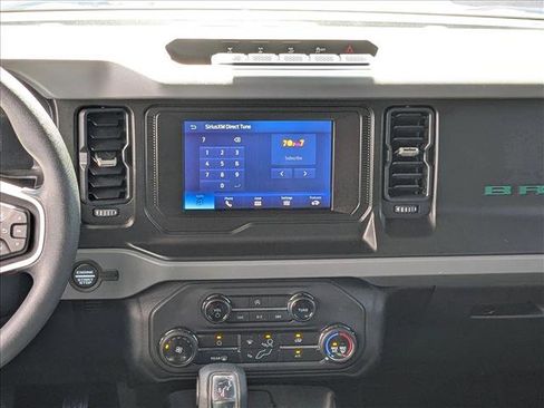 Used 2022 Ford Bronco 4-Door w/ Sasquatch Package image 13