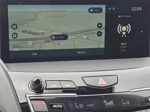 New 2026 Acura RDX SH-AWD w/ Technology Package image 6