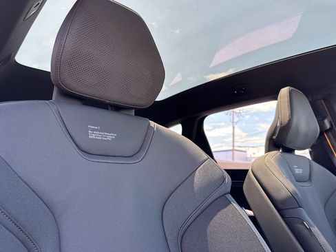 Used 2025 Polestar Polestar 3 AWD/4WD image 19
