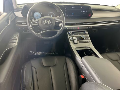 Used 2023 Hyundai Palisade SEL AWD/4WD image 23