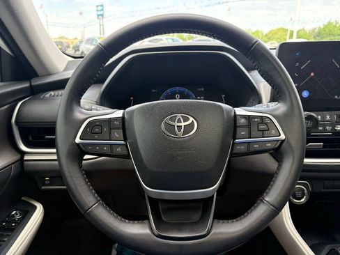 Used 2026 Toyota Grand Highlander FWD image 29