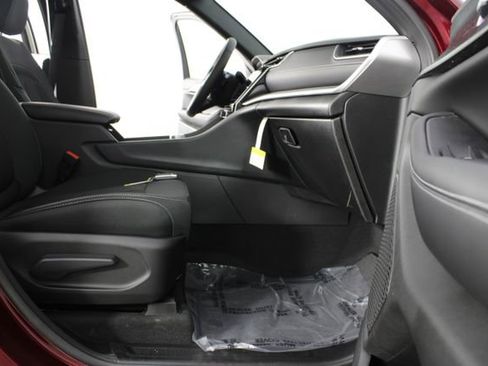 New 2026 Jeep Grand Cherokee Laredo image 21