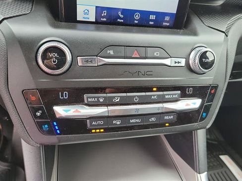 Used 2020 Ford Explorer ST w/ Premium Technology Package AWD/4WD image 14