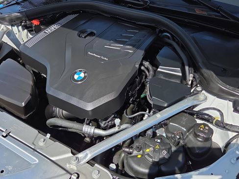 Certified 2024 BMW 430i Coupe w/ Premium Package image 24