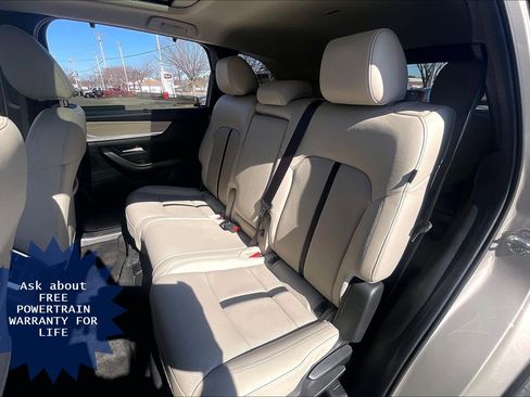 Used 2025 MAZDA CX-90 3.3 Turbo w/ Premium Sport Pkg AWD/4WD image 31