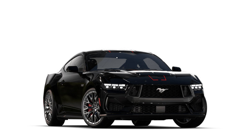 New 2026 Ford Mustang GT Premium RWD image 26