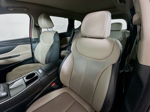 Certified 2023 Hyundai Santa Fe SEL w/ Premium Package AWD/4WD image 20
