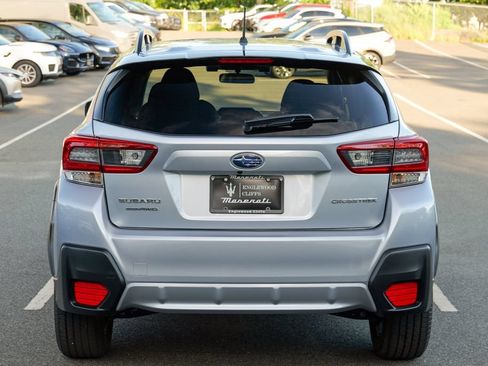 Used 2023 Subaru Crosstrek 2.0i AWD/4WD image 7