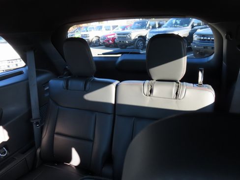 New 2026 Ford Explorer ST-Line w/ ST-Line Street Pack image 18
