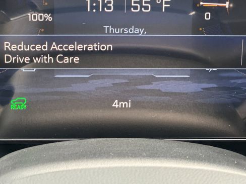 New 2026 Chevrolet Equinox EV LT image 26