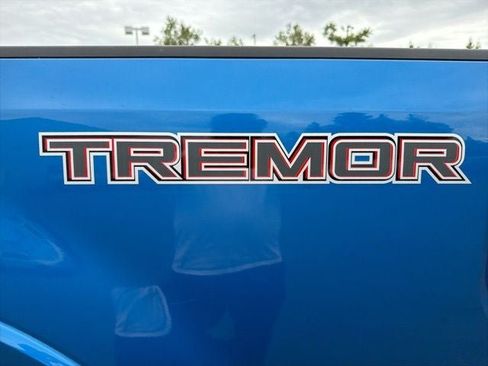 Used 2020 Ford F350 Lariat w/ Tremor Off-Road Package AWD/4WD image 34