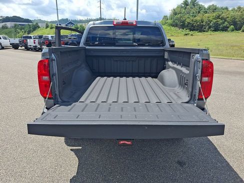 Used 2022 Chevrolet Colorado ZR2 AWD/4WD image 29