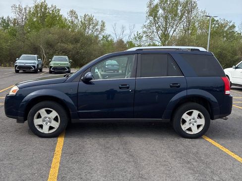 Used 2007 Saturn Vue AWD V6 w/ Leather Appointments Pkg image 2