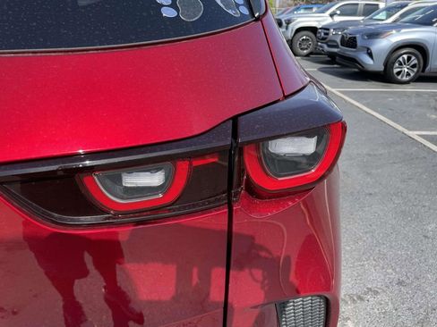 Used 2025 MAZDA CX-50 AWD 2.5 S w/ Weather Package image 20